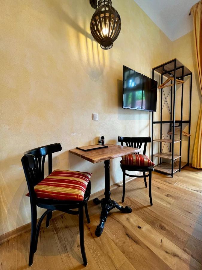 בופארד Park Villa Zentral Am Mittelrhein - Zimmer & Apartments מראה חיצוני תמונה